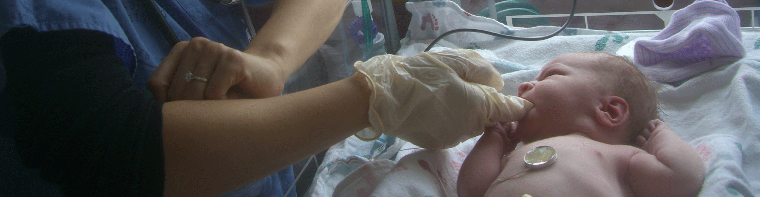 La terapia con células madre avanza las investigaciones en recién nacidos con síndrome de hipoplasia del ventrículo izquierdo