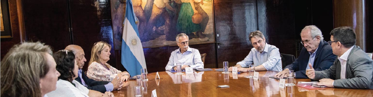 En este momento estás viendo INCUCAI y Garrahan avanzan en un trabajo conjunto para el desarrollo de terapias celulares